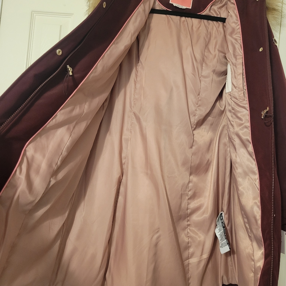 Kate Spade Down Jacket - Picture 8 of 9